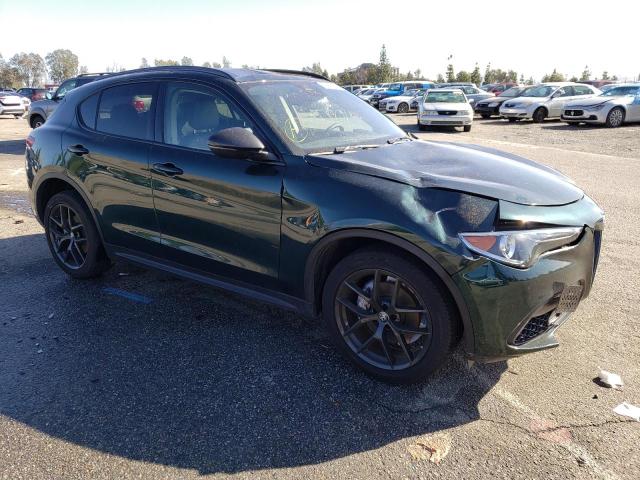2021 ALFA ROMEO STELVIO SP ZASPAJAN3M7D02057