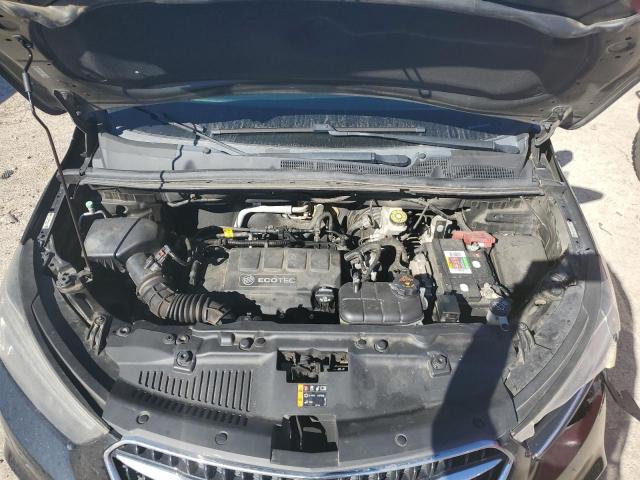 2017 BUICK ENCORE PRE - KL4CJASB5HB013688