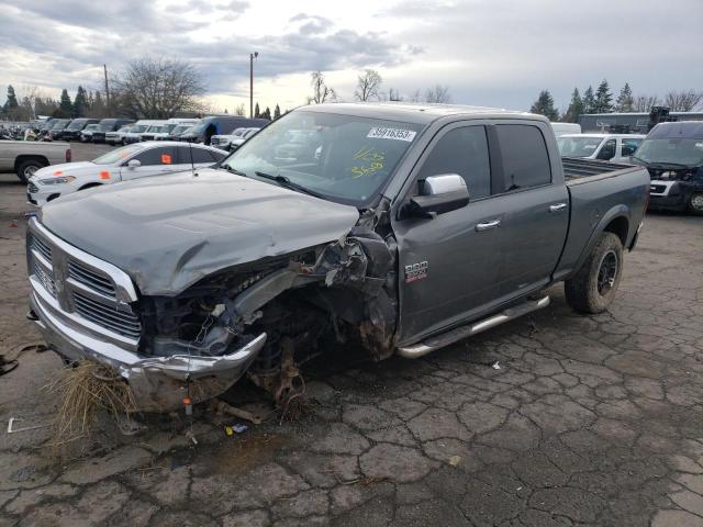 2012 Dodge Ram 2500 Laramie