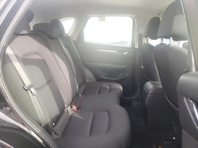 2018 MAZDA CX-5 SPORT - JM3KFABM9J1468227