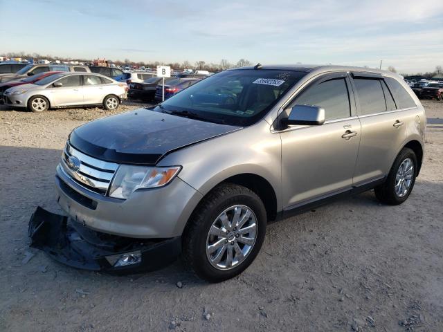 2008 Ford Edge Limited