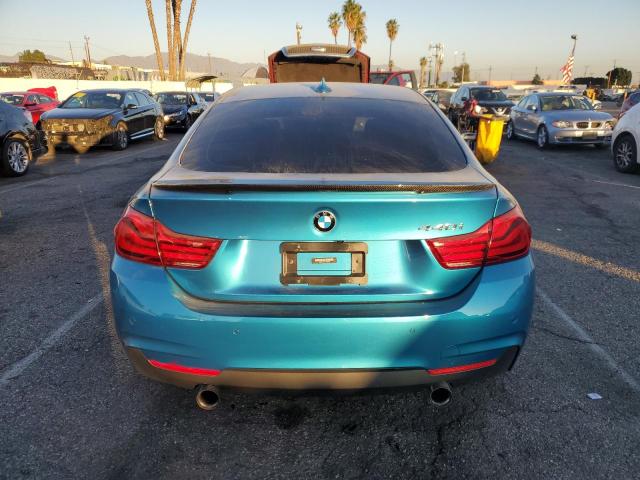 2018 BMW 440I GRAN WBA4J5C57JBF06479