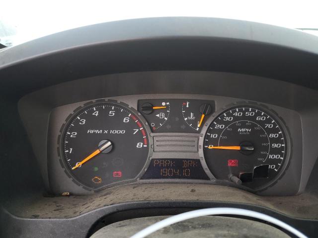 1GTDT196668219965 GMC Canyon