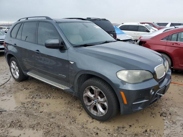 5UXZW0C57BL370519 BMW X5 Xdrive35d