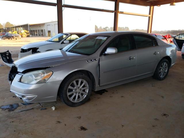 2010 Buick Lucerne CXL