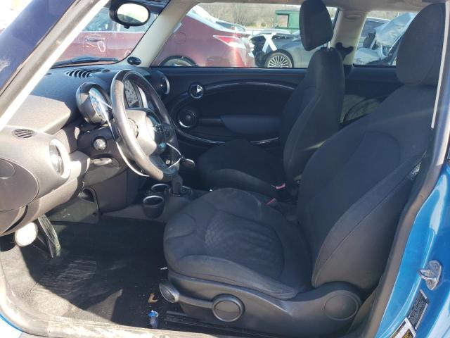 WMWSV3C56BTY15000 Mini COOPER S