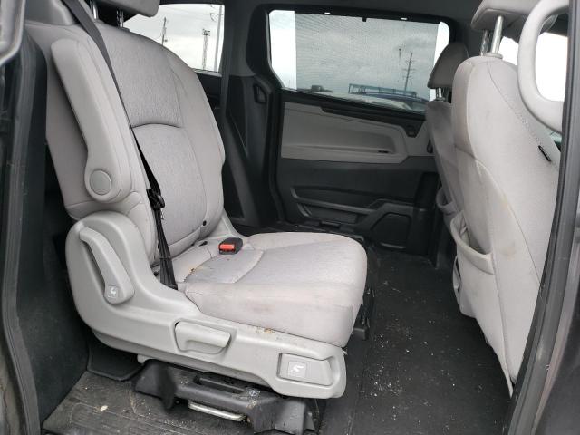 2020 HONDA ODYSSEY EX - 5FNRL6H5XLB029707