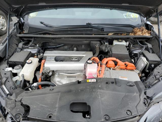 2021 LEXUS NX 300H BA - JTJDJRDZ9M2161711