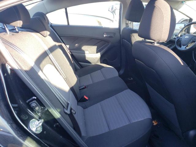 3KPFL4A76JE220224 KIA FORTE LX