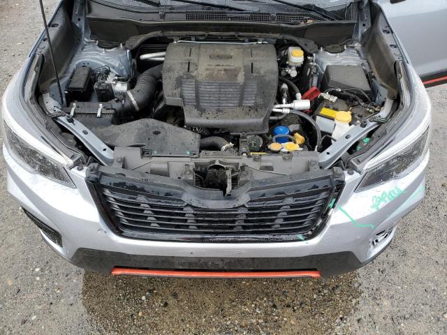JF2SKARC3MH478234 Subaru Forester Sport