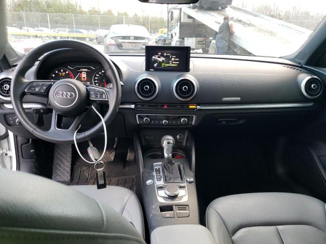 2020 AUDI A3 S-LINE WAUBEGFF3LA028563