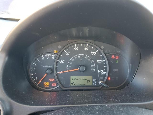 2019 MITSUBISHI MIRAGE ML32F3FJ9KHF11080