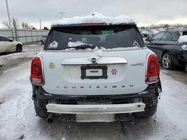 2019 MINI COOPER S E WMZYU7C5XK3F93376