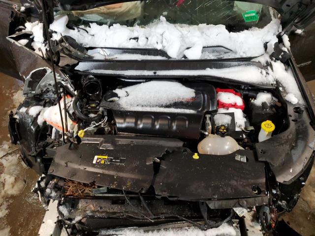3C4NJDBB6KT839097 Jeep Compass