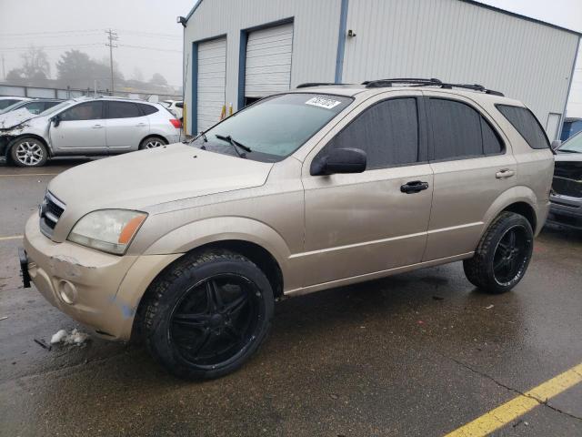 2004 Kia Sorento EX