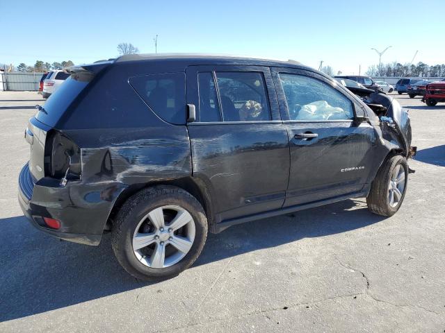 1C4NJDEB5GD673518 Jeep Compass