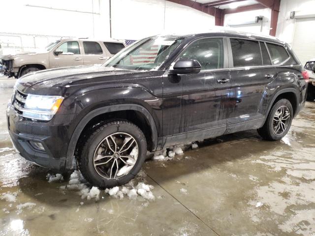2018 VOLKSWAGEN ATLAS SE - 1V2LR2CA8JC587260