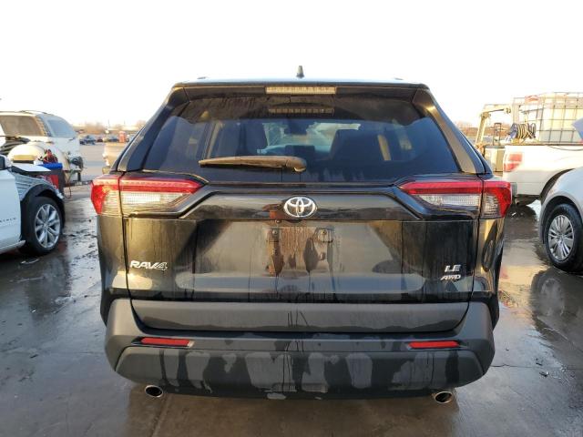 2020 TOYOTA RAV4 LE - 2T3G1RFV7LC126926
