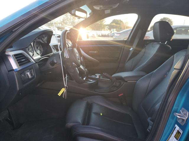 2018 BMW 440I GRAN WBA4J5C57JBF06479