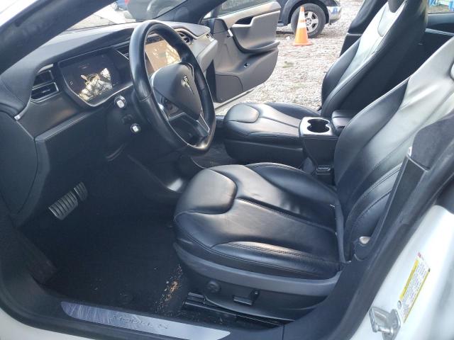 2015 TESLA MODEL S P8 5YJSA1H47FF082001
