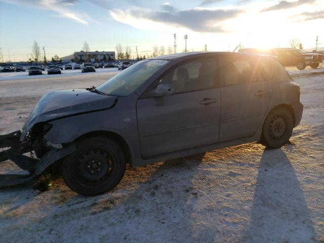 2008 Mazda 3 Hatchbac for sale in Rocky View County, AB