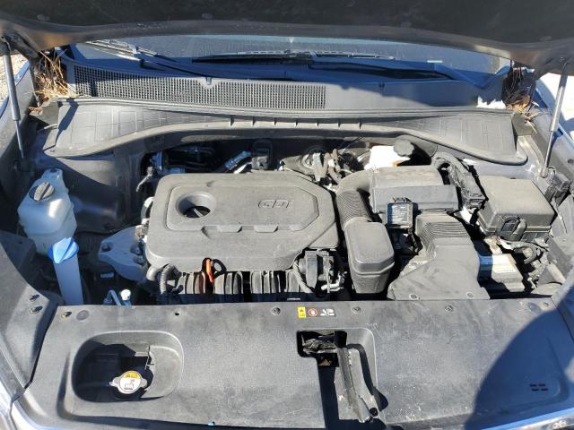 5XYPG4A36GG015889 KIA SORENTO LX
