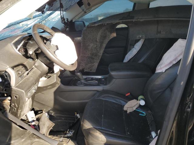 2020 CHEVROLET TRAVERSE R 1GNERJKW3LJ254777