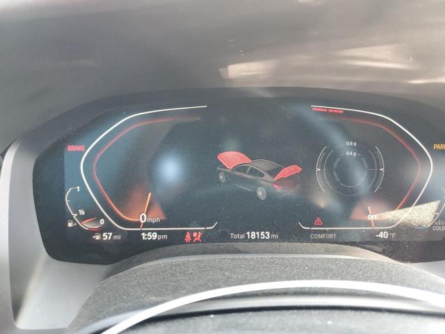 2021 BMW 840XI - WBAGV4C00MCF39354