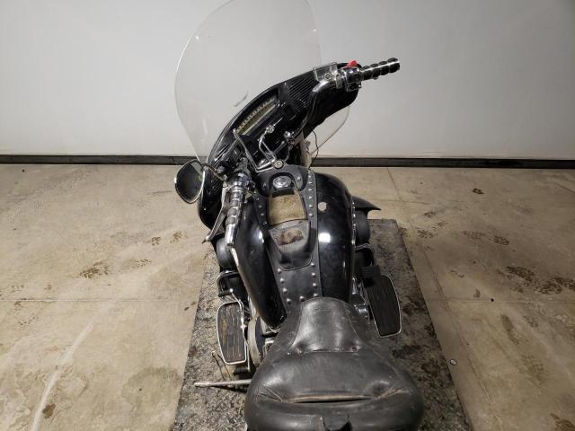 2007 YAMAHA XVZ13 TF JYAVP04E67A013343