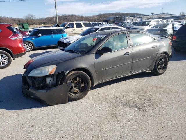 2005 Pontiac G6 GT