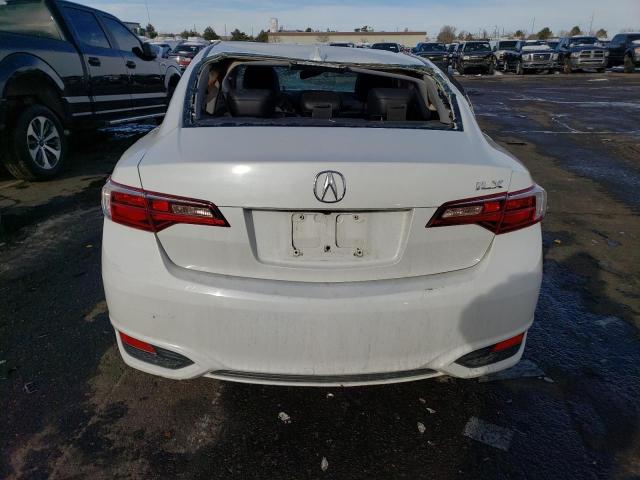 19UDE2F75HA015572 Acura Ilx Premium Tech