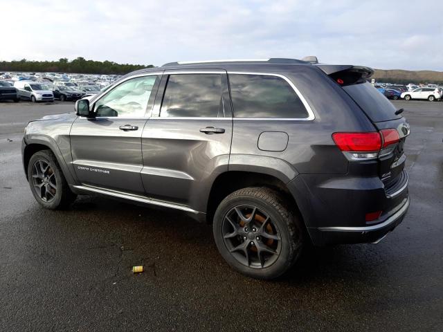 1C4RJFJM9GC334707 Jeep Grand Cherokee Summit
