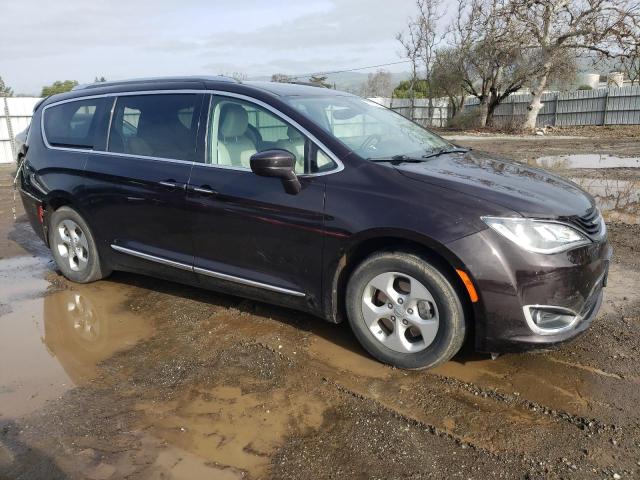 2018 CHRYSLER PACIFICA H - 2C4RC1L72JR129524
