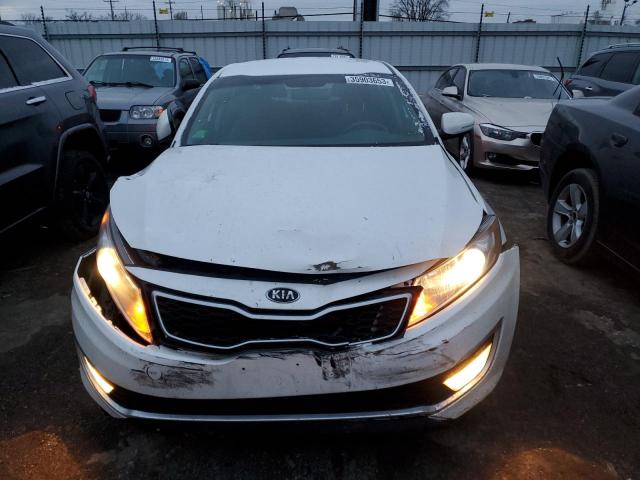 KNAGM4AD6D5047051 KIA OPTIMA HYBRID