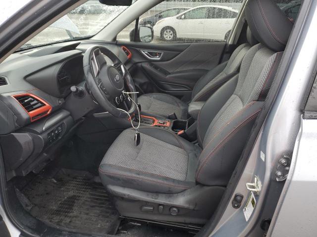JF2SKARC3MH478234 Subaru Forester Sport