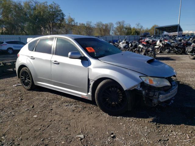 JF1GR7E63EG230548 Subaru Impreza Wrx