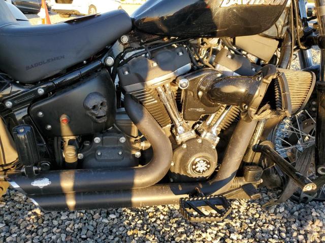 2020 HARLEY-DAVIDSON FXBB 1HD1YJJ21LB077731