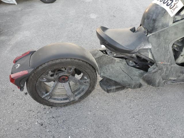 2021 CAN-AM RYKER - 3JB2FEF25MJ003299