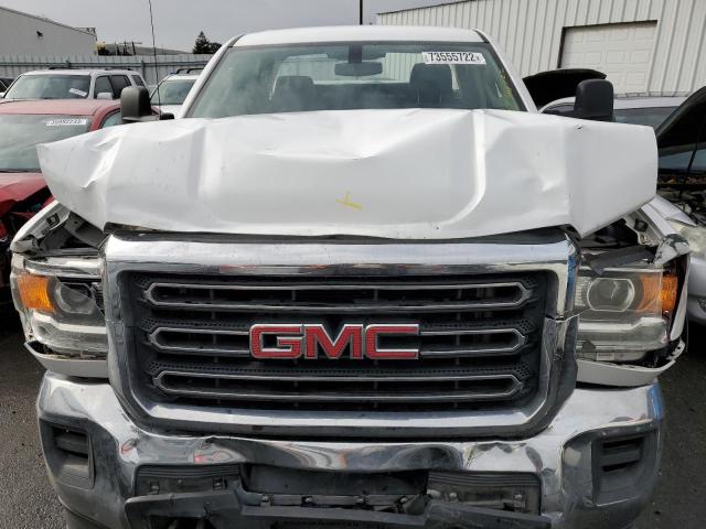 2016 GMC SIERRA C25 - 1GT21REG5GZ172241