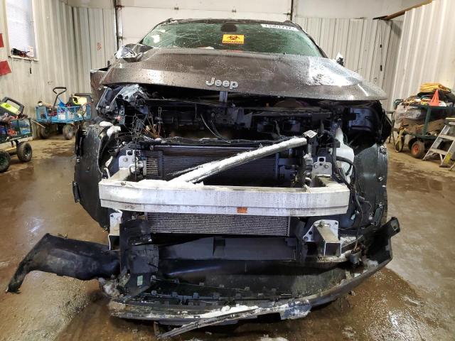 3C4NJDBB6KT839097 Jeep Compass