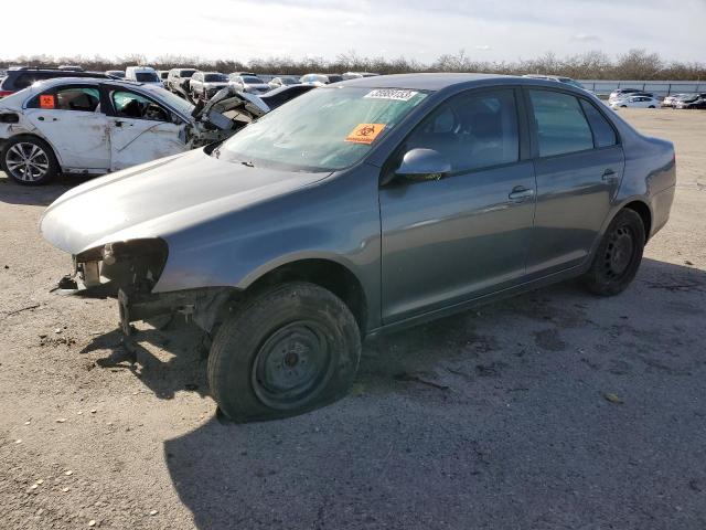 2010 Volkswagen Jetta S