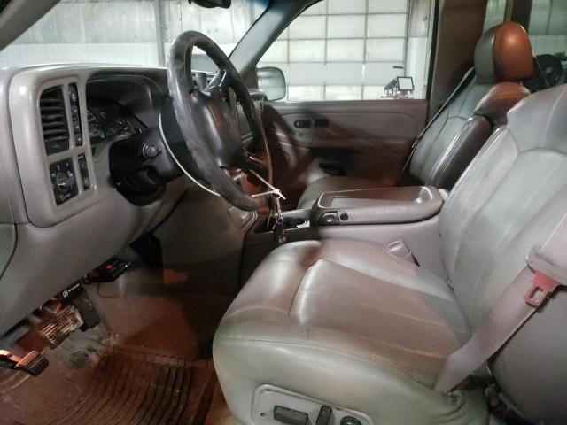 1GTEK19T3XZ516278 GMC New Sierra K1500