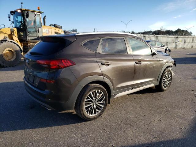 KM8J33AL6LU211010 | 2020 HYUNDAI TUCSON LIM