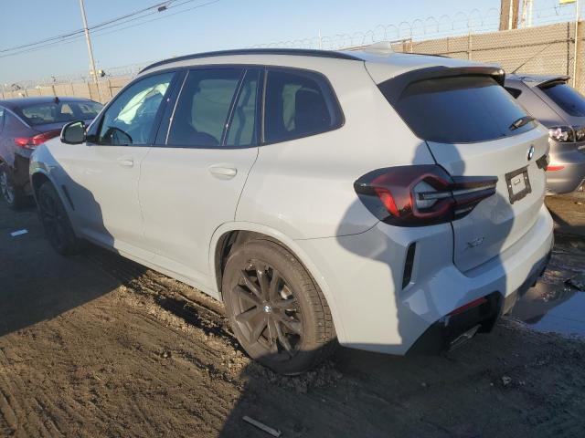 5UX53DP06P9N79607 BMW X3 Xdrive30i