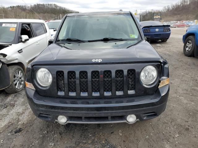 2016 JEEP PATRIOT LA - 1C4NJRFB9GD581372