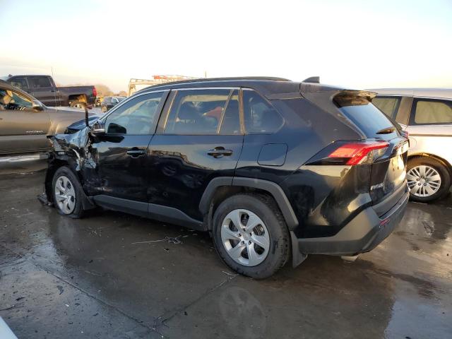 2020 TOYOTA RAV4 LE - 2T3G1RFV7LC126926