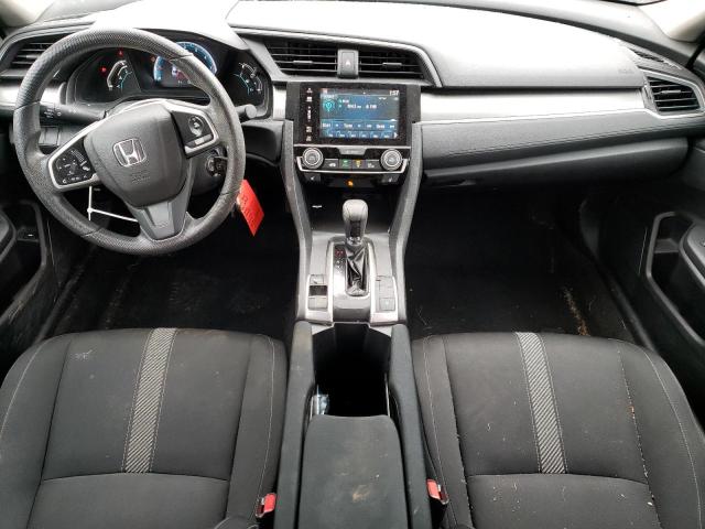2016 HONDA CIVIC LX - 2HGFC2F52GH022217