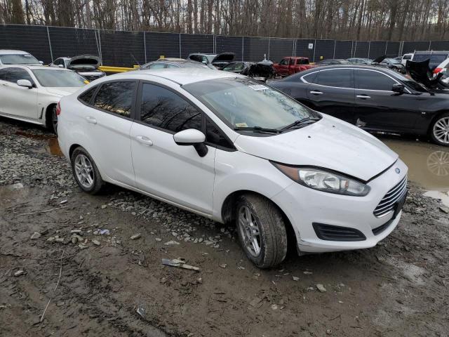 2017 FORD FIESTA SE - 3FADP4BJ3HM129391