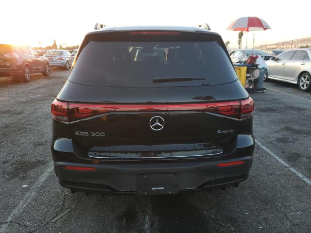 2022 MERCEDES-BENZ EQB 300 4M W1N9M0KB6NN011663