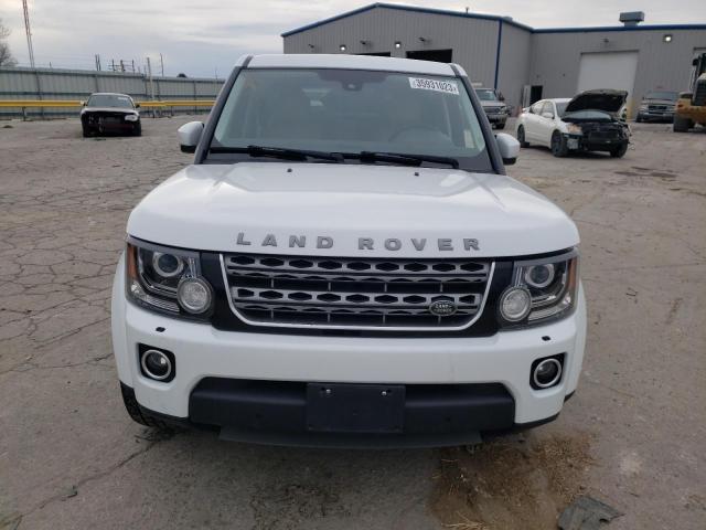 SALAG2V61EA702170 Land Rover LR4 HSE